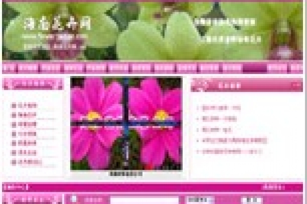 海南省林業(yè)總公司-海南花卉網(wǎng)